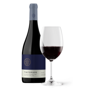 Syrah | Tintomare Ícono 2022