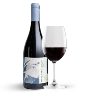 Pinot Noir | Vaguada 2024
